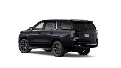 2026 Chevrolet Tahoe 2WD LT