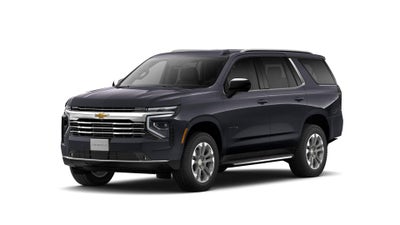 2026 Chevrolet Tahoe 2WD LT