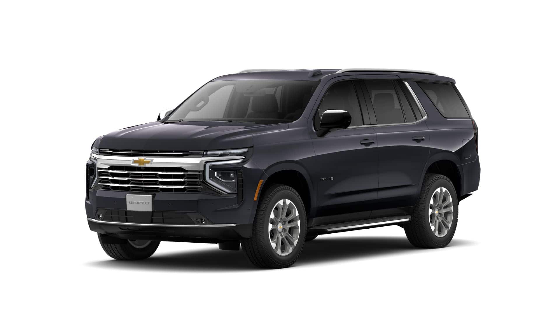 2026 Chevrolet Tahoe 2WD LT