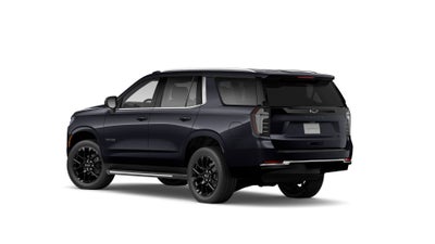 2026 Chevrolet Tahoe 2WD LT