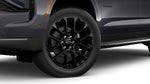 2026 Chevrolet Tahoe 2WD LT