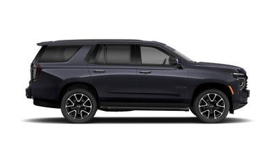 2026 Chevrolet Tahoe 2WD RST