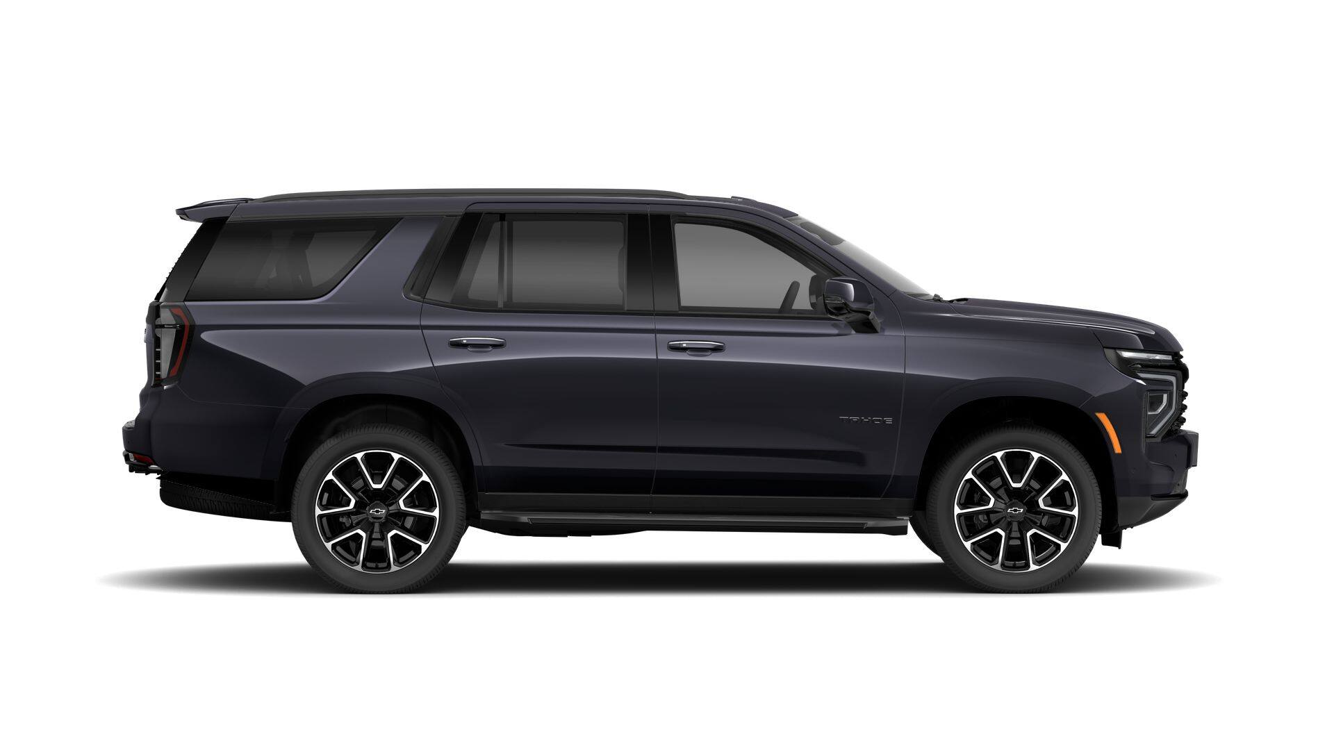 2026 Chevrolet Tahoe 2WD RST