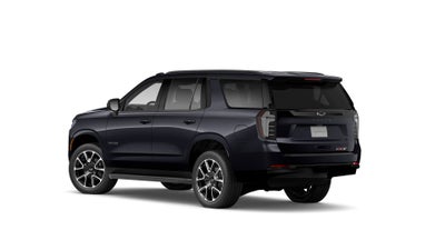 2026 Chevrolet Tahoe 2WD RST