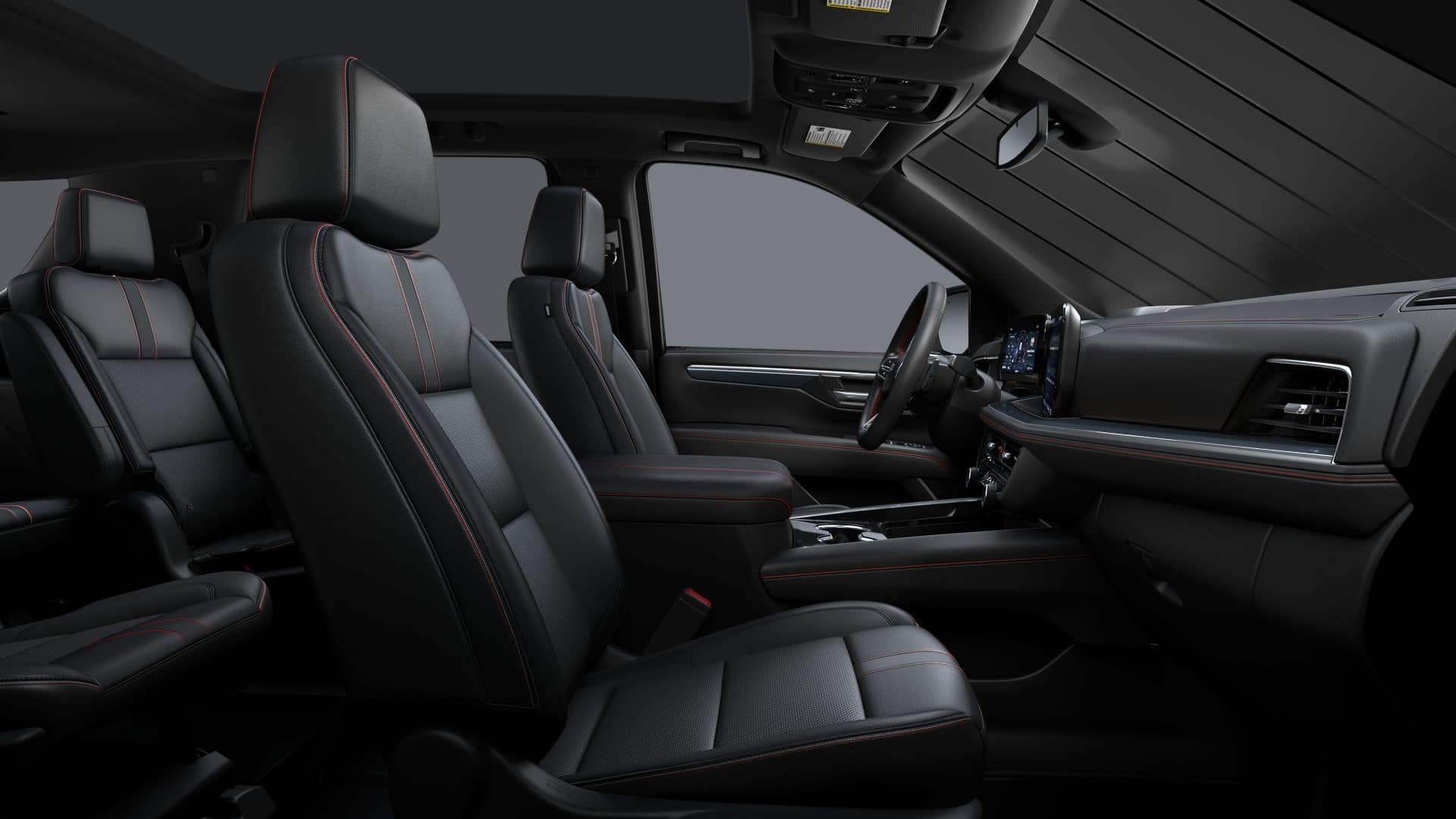 2026 Chevrolet Tahoe 2WD RST