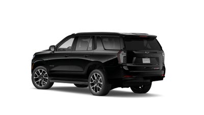 2026 Chevrolet Tahoe 2WD RST