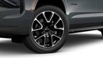 2026 Chevrolet Tahoe 2WD RST