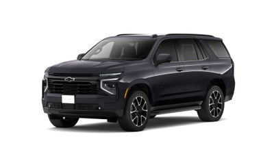 2027 Chevrolet Tahoe 2WD RST