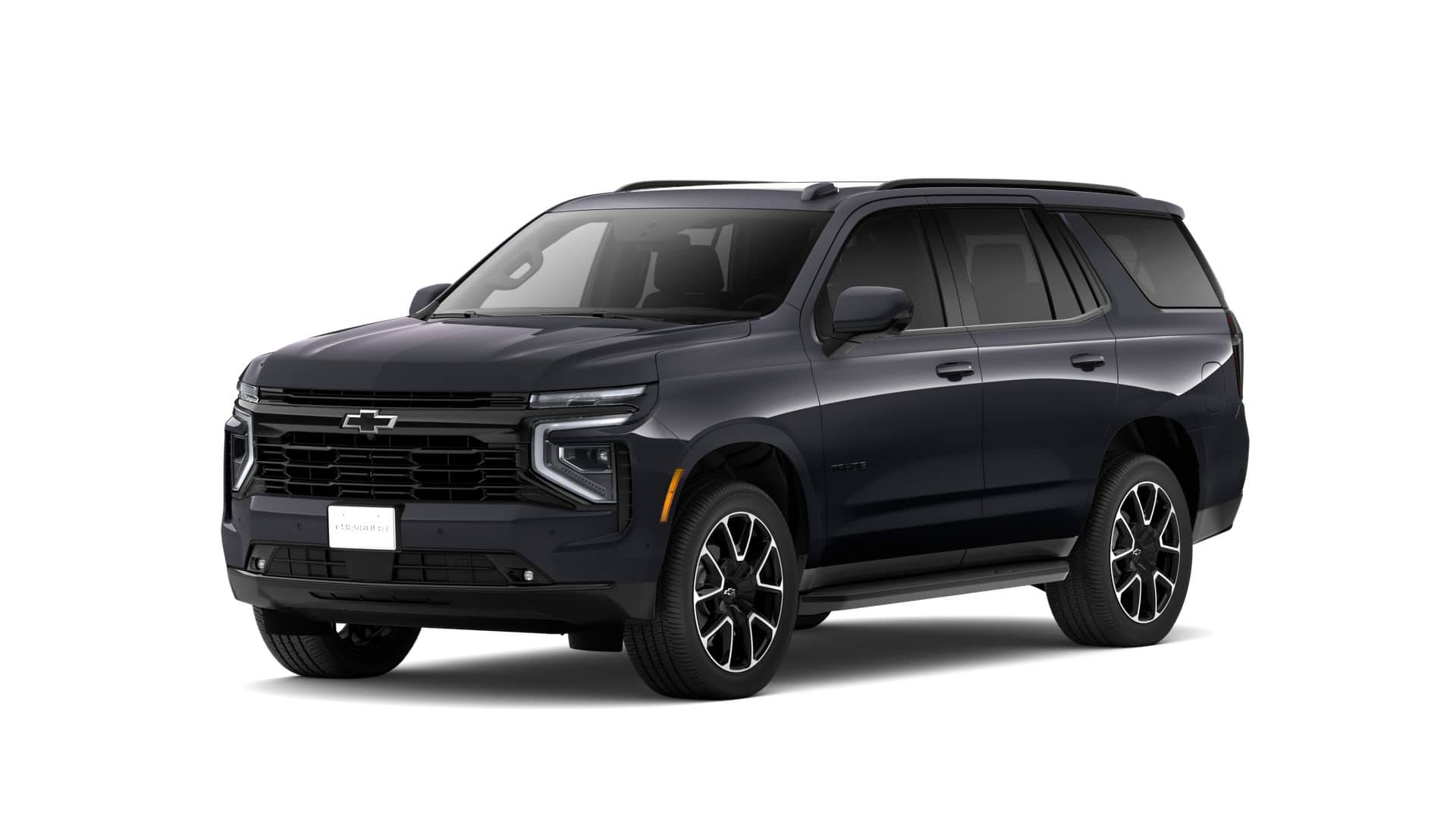 2027 Chevrolet Tahoe 2WD RST