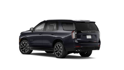 2027 Chevrolet Tahoe 2WD RST