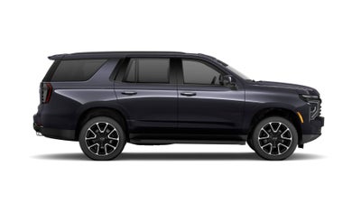 2027 Chevrolet Tahoe 2WD RST