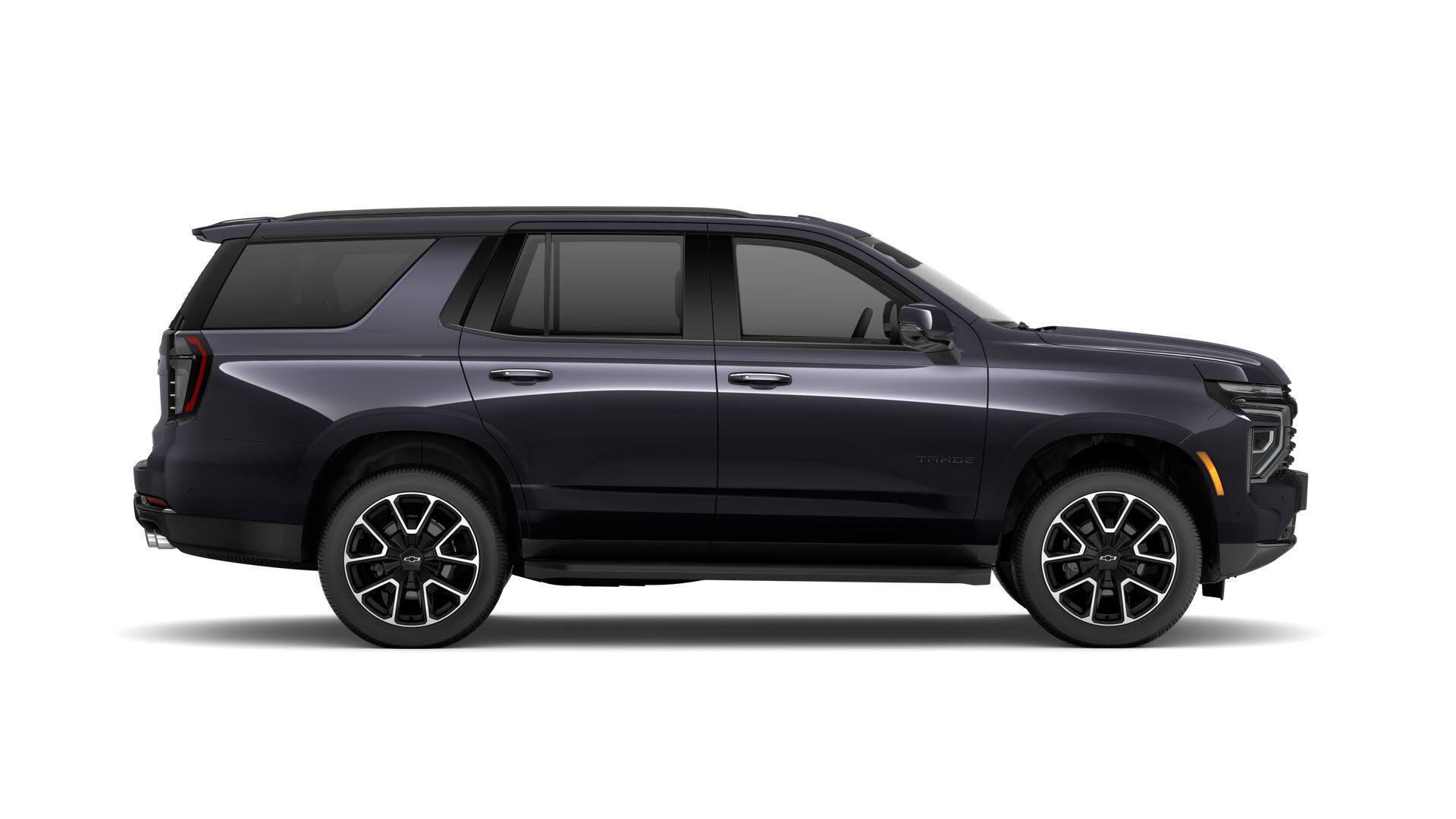 2027 Chevrolet Tahoe 2WD RST