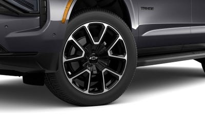 2027 Chevrolet Tahoe 2WD RST