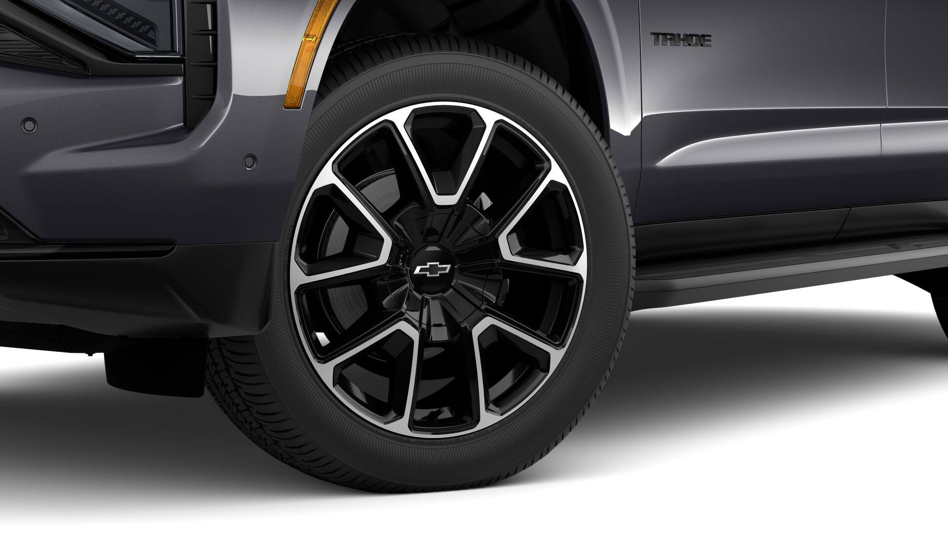 2027 Chevrolet Tahoe 2WD RST