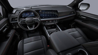 2027 Chevrolet Tahoe 2WD RST