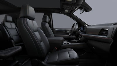 2027 Chevrolet Tahoe 2WD RST