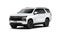 2026 Chevrolet Tahoe 2WD RST
