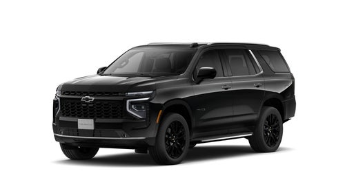 2026 Chevrolet Tahoe 2WD Premier