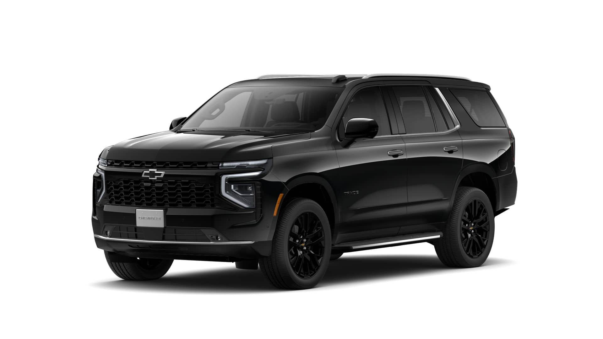 2026 Chevrolet Tahoe 2WD Premier