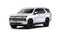 2026 Chevrolet Tahoe 2WD Premier