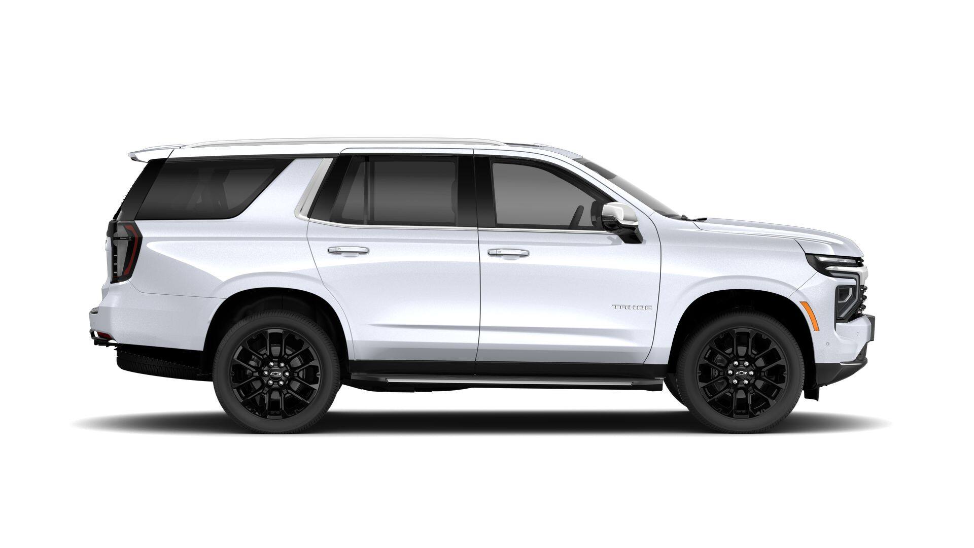 2026 Chevrolet Tahoe 2WD Premier