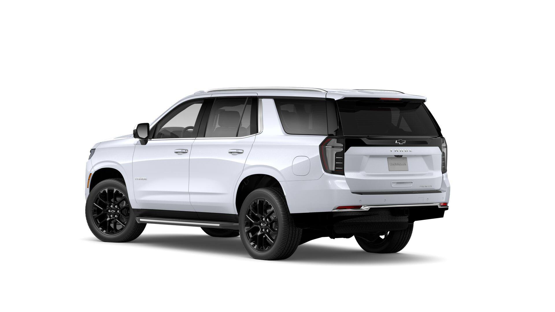 2026 Chevrolet Tahoe 2WD Premier