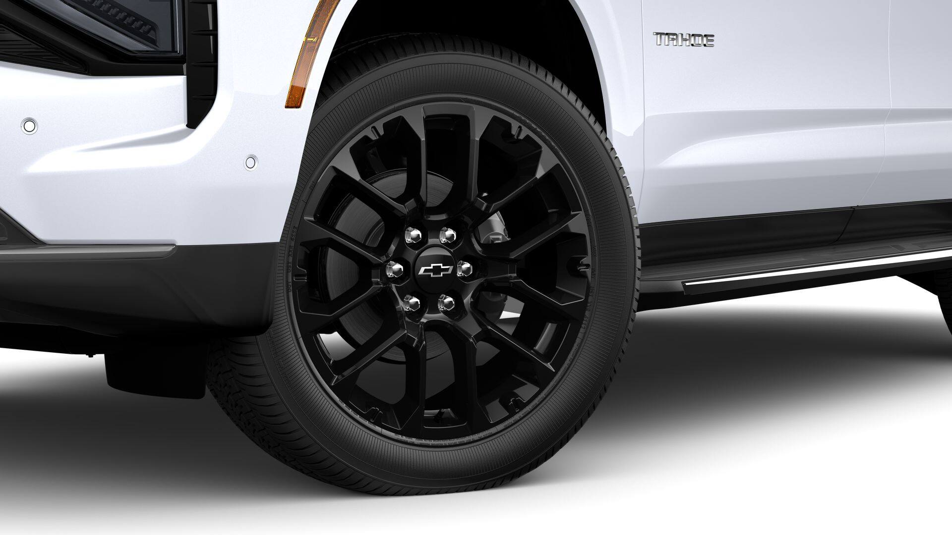 2026 Chevrolet Tahoe 2WD Premier