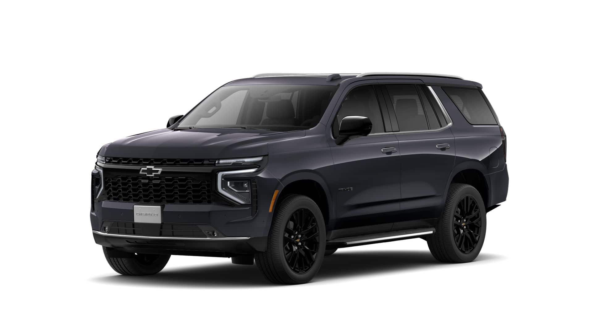 2026 Chevrolet Tahoe 2WD Premier
