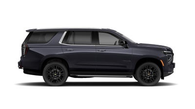 2026 Chevrolet Tahoe 2WD Premier