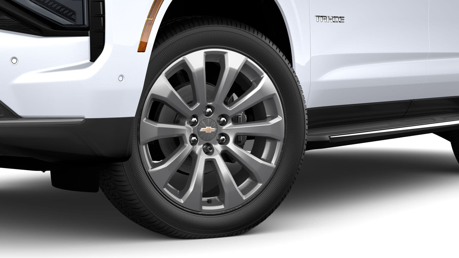 2026 Chevrolet Tahoe 2WD Premier