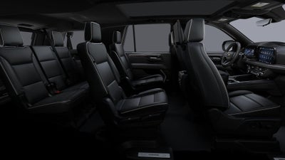 2026 Chevrolet Tahoe 2WD Premier