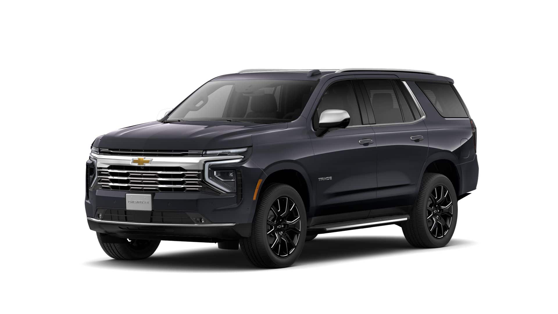 2026 Chevrolet Tahoe 2WD Premier