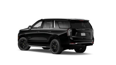 2026 Chevrolet Tahoe 2WD Premier