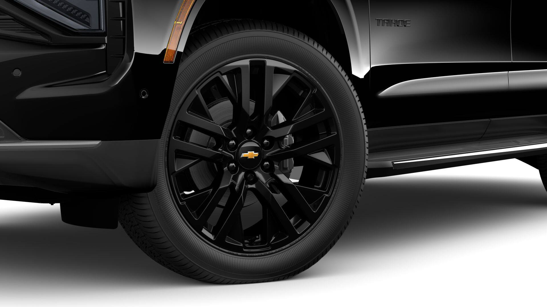 2026 Chevrolet Tahoe 2WD Premier