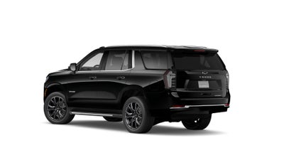 2026 Chevrolet Tahoe 2WD Premier