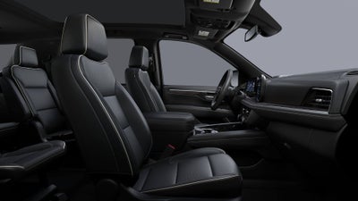 2026 Chevrolet Tahoe 2WD Premier