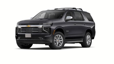2025 Chevrolet Tahoe 2WD Premier