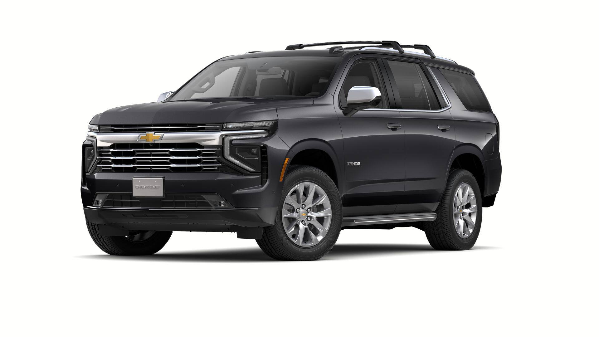 2025 Chevrolet Tahoe 2WD Premier