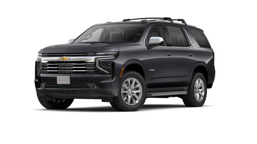 2025 Chevrolet Tahoe 2WD Premier