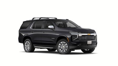 2025 Chevrolet Tahoe 2WD Premier