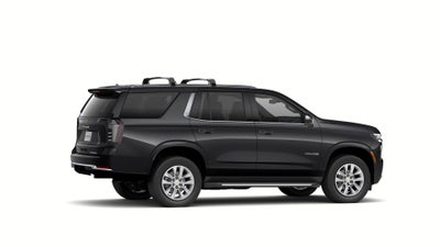 2025 Chevrolet Tahoe 2WD Premier