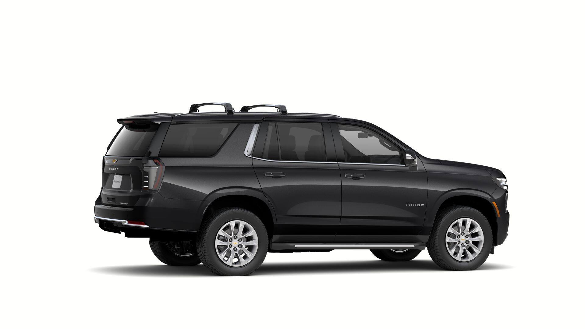 2025 Chevrolet Tahoe 2WD Premier