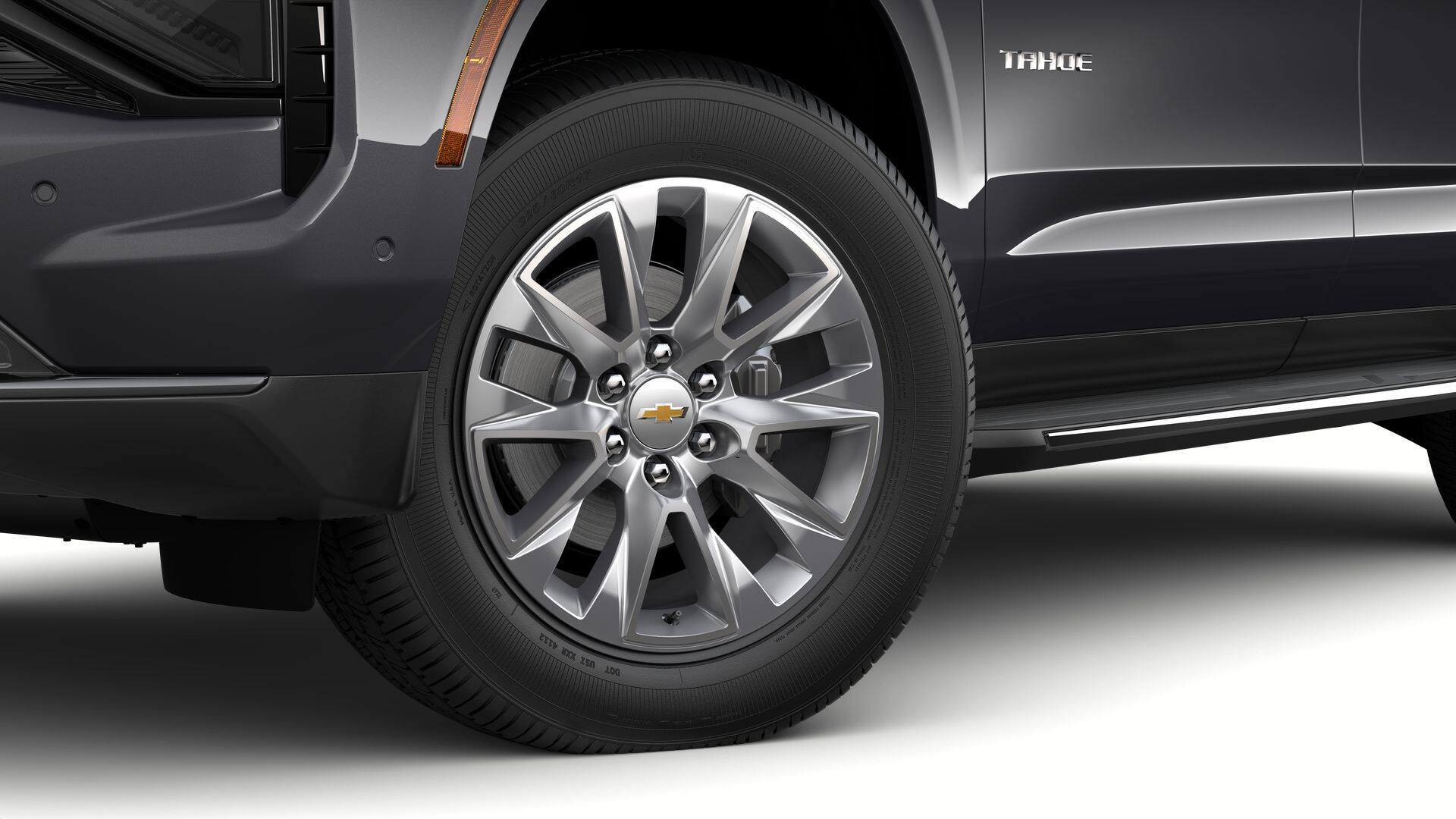 2025 Chevrolet Tahoe 2WD Premier