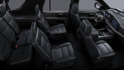 2025 Chevrolet Tahoe 2WD Premier