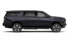 2026 Chevrolet Suburban 4WD Z71