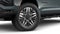 2026 Chevrolet Suburban 4WD Z71