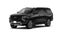 2027 Chevrolet Suburban 4WD Z71