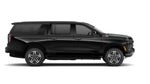 2027 Chevrolet Suburban 4WD Z71