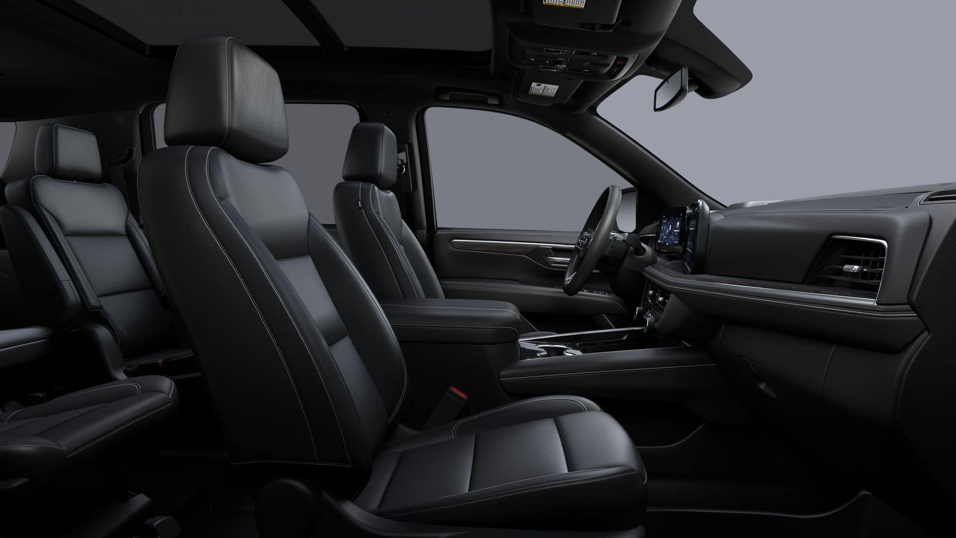 2026 Chevrolet Suburban 4WD Z71