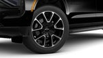 2027 Chevrolet Suburban 4WD RST